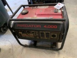 Predator 4000 Portable Generator