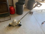 Electric Craftsman Edger/Trimmer