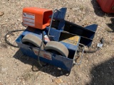 Pandjiris Mini Piper w/ Idler