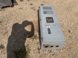 ASCO 700 Series Power Transfer Switch