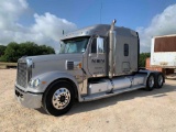 2014 Freightliner Coronado