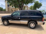2000 GMC Yukon