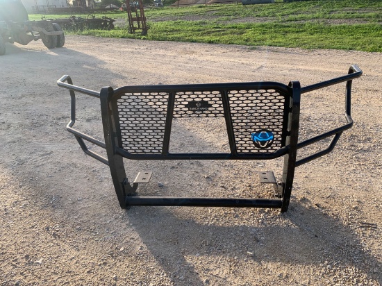 Ford F150 Ranch Hand Brush Guard