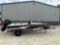 2007 Nitro Bass Boat w/ Trailer