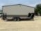 2020 - AmeriTrail Ranch King Gooseneck Flatbed Trailer- 24'