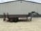 Ranch King Gooseneck Flatbed - 18' L