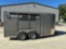 2020 CM 3 Horse Trailer- 16'X5'