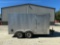 2020 -Cargo Trailer- 14x6'