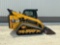 2017 Caterpillar 299D2XHP Skid Steer