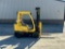 2014 Hyster S60FT Forklift