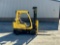 2014 Hyster S60FT Forklift