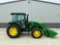 John Deere 5090E Tractor