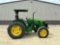 John Deere 5100E Tractor