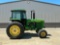 John Deere 4055 Tractor