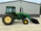 John Deere 4430 Tractor w/ Loader