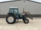 Ford 7700 Tractor w/ Loader