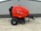 Kubota BV4580 Premium Round Baler