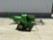 John Deere 348 Square Baler