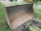 Volvo L90 Wheel Loader Bucket