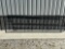 14' Priefert Bull Gate