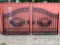 8' Storage Container-New