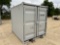 8' Storage Container- New Unit