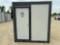 Portable Restroom/Shower-New Unit