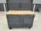 Kobalt Rolling Tool Chest & Workbench