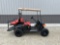 EZ-GO 4 Seat Golf Cart