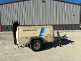 Ingersoll Rand 185 Pull Behind Air Compressor