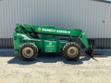 2013 JLG 6042 Telehandler