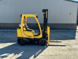 2014 Hyster S60FT Forklift