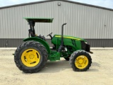 John Deere 5100E Tractor