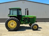 John Deere 4055 Tractor