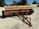 14' Krause 5300 Grain Drill