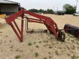 International 2250 Front End Loader