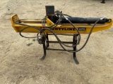 CountyLine 3 Point Hydraulic Log Splitter