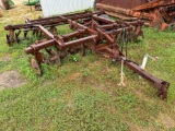 12' Bush Hog Disc Plow