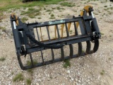 5' Armstrong Ag Grapple