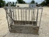 Cattle Chute