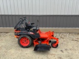 Kubota Z421 54