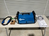 Miller Multimatic 211 Welder