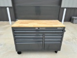 Kobalt Rolling Tool Chest & Workbench