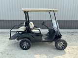 2007 Yamaha YDRE 48V Golf Cart