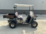 1999 EZ-GO TXT Golf Cart - Gas Engine