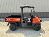 2014 Kubota RTV900