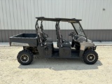 2010 Polaris Ranger 800 EFI