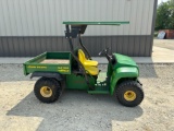 John Deere Gator 4x2