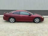 2005 Dodge Stratus