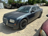 2007 Chrysler 300